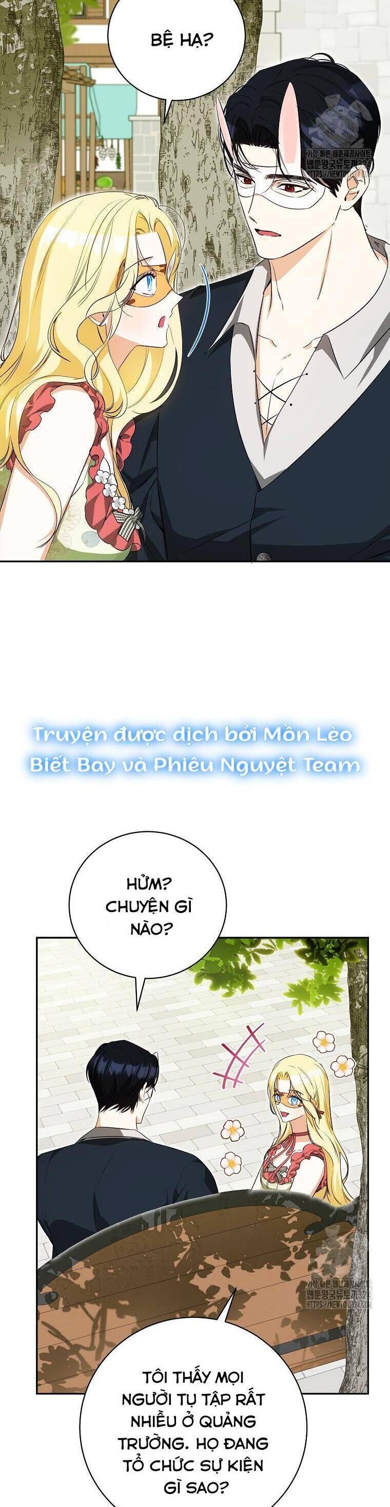 Hình Như Tôi Đã Xuyên Vào Cuốn Tiểu Thuyết Nào Đó: Chapter 38