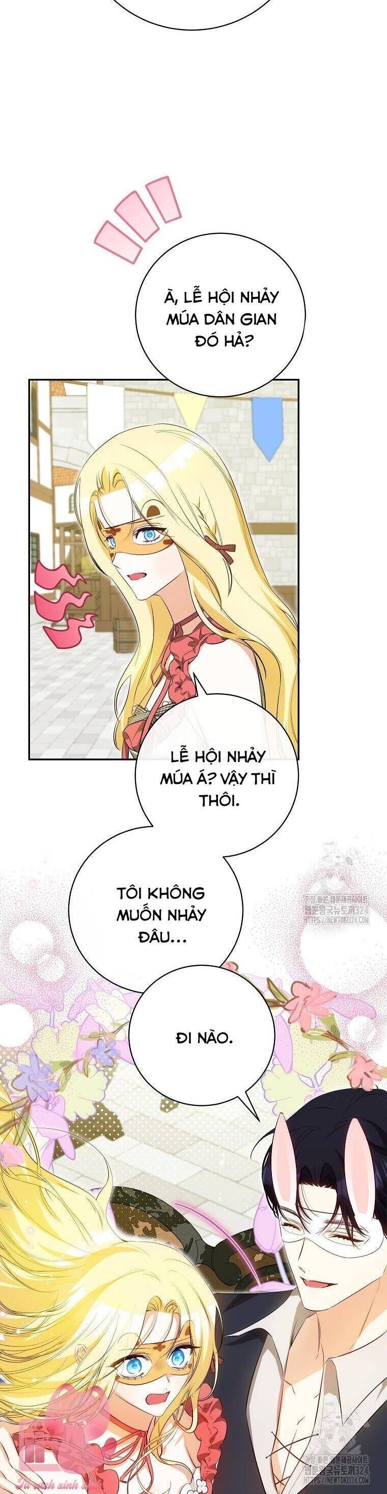 Hình Như Tôi Đã Xuyên Vào Cuốn Tiểu Thuyết Nào Đó: Chapter 38