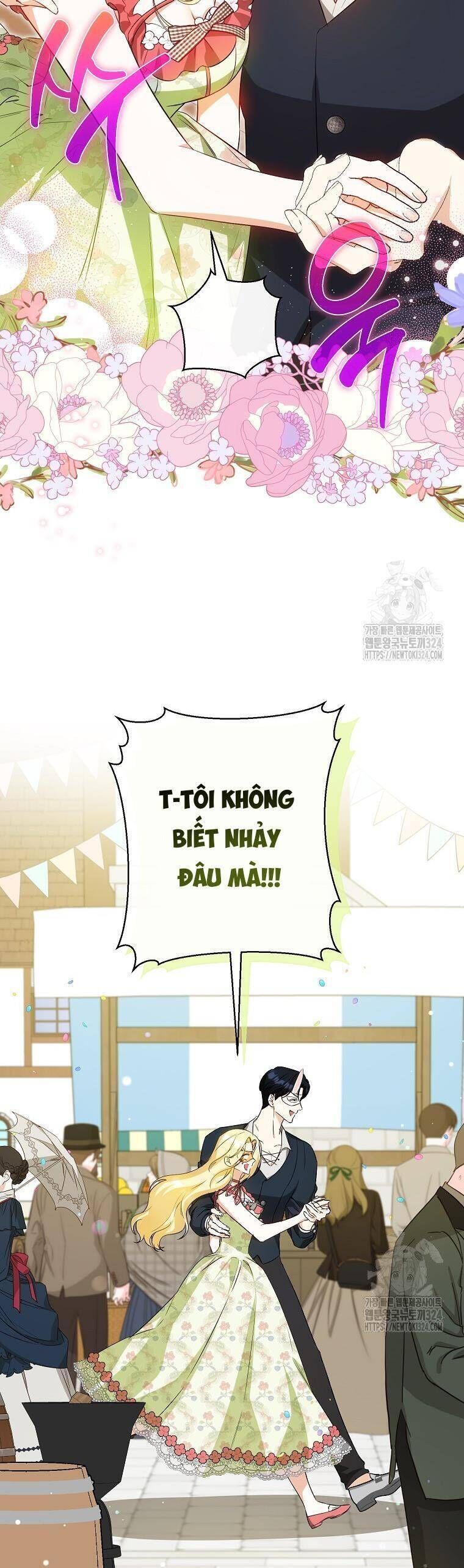 Hình Như Tôi Đã Xuyên Vào Cuốn Tiểu Thuyết Nào Đó: Chapter 38