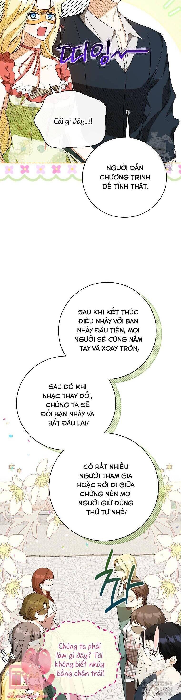 Hình Như Tôi Đã Xuyên Vào Cuốn Tiểu Thuyết Nào Đó: Chapter 38