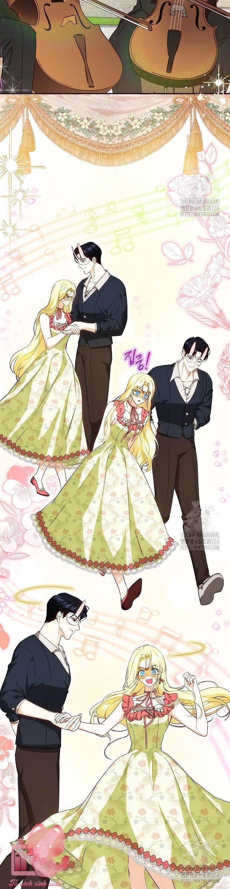 Hình Như Tôi Đã Xuyên Vào Cuốn Tiểu Thuyết Nào Đó: Chapter 38