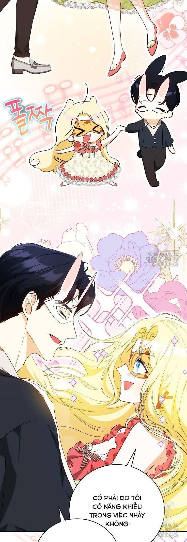 Hình Như Tôi Đã Xuyên Vào Cuốn Tiểu Thuyết Nào Đó: Chapter 38