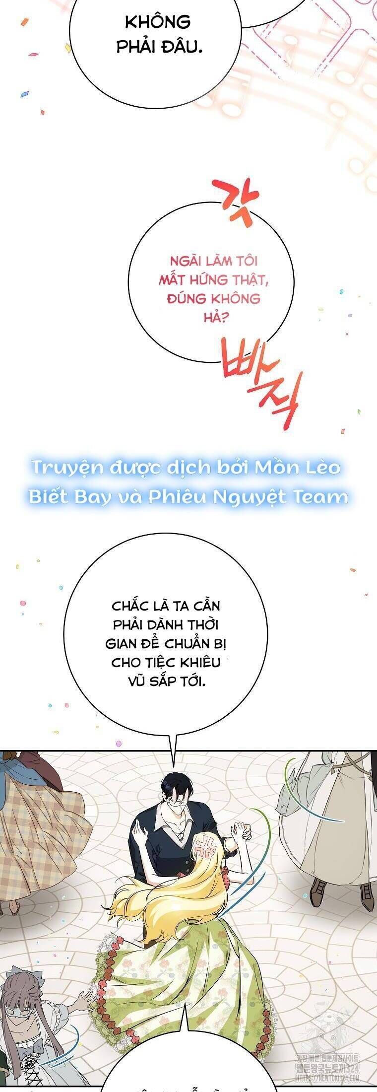 Hình Như Tôi Đã Xuyên Vào Cuốn Tiểu Thuyết Nào Đó: Chapter 38