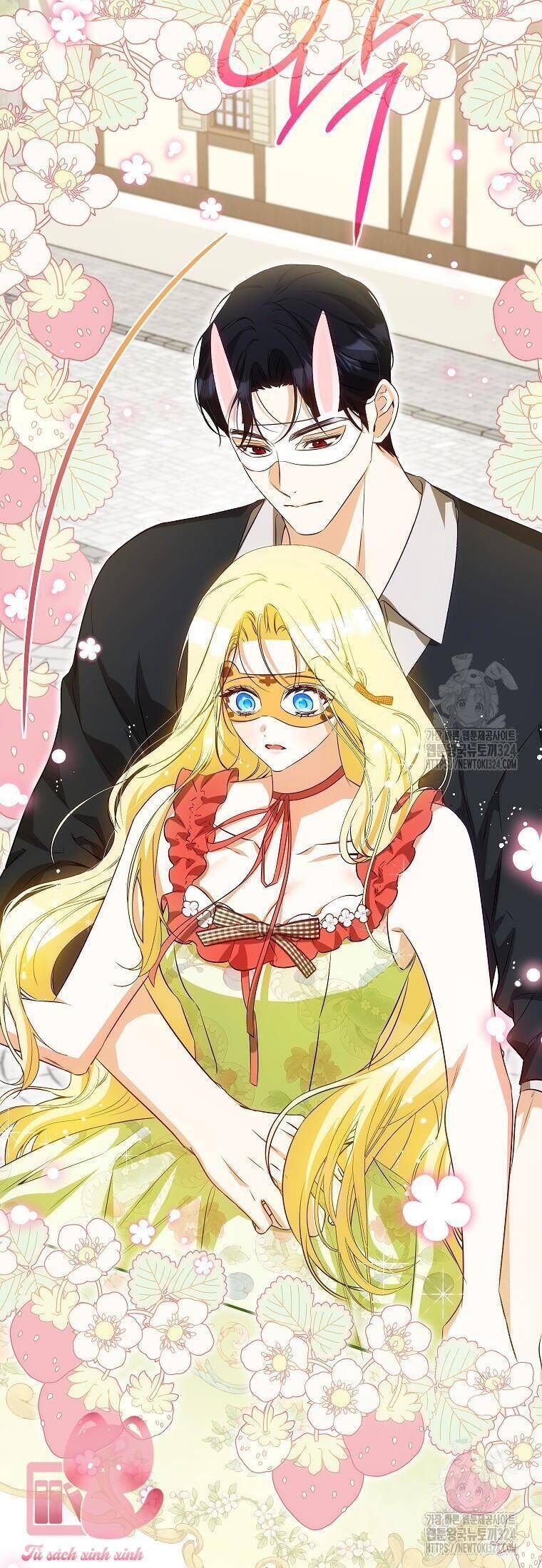 Hình Như Tôi Đã Xuyên Vào Cuốn Tiểu Thuyết Nào Đó: Chapter 38