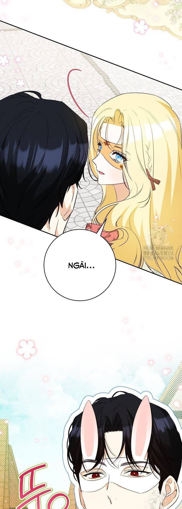 Hình Như Tôi Đã Xuyên Vào Cuốn Tiểu Thuyết Nào Đó: Chapter 38