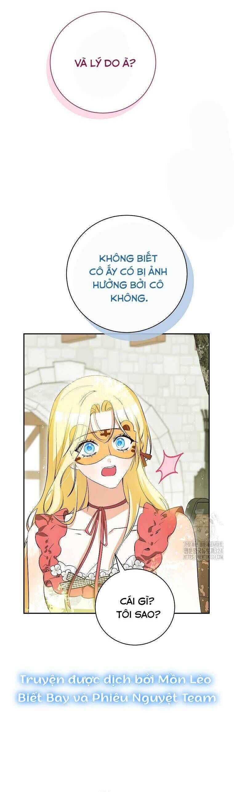 Hình Như Tôi Đã Xuyên Vào Cuốn Tiểu Thuyết Nào Đó: Chapter 38