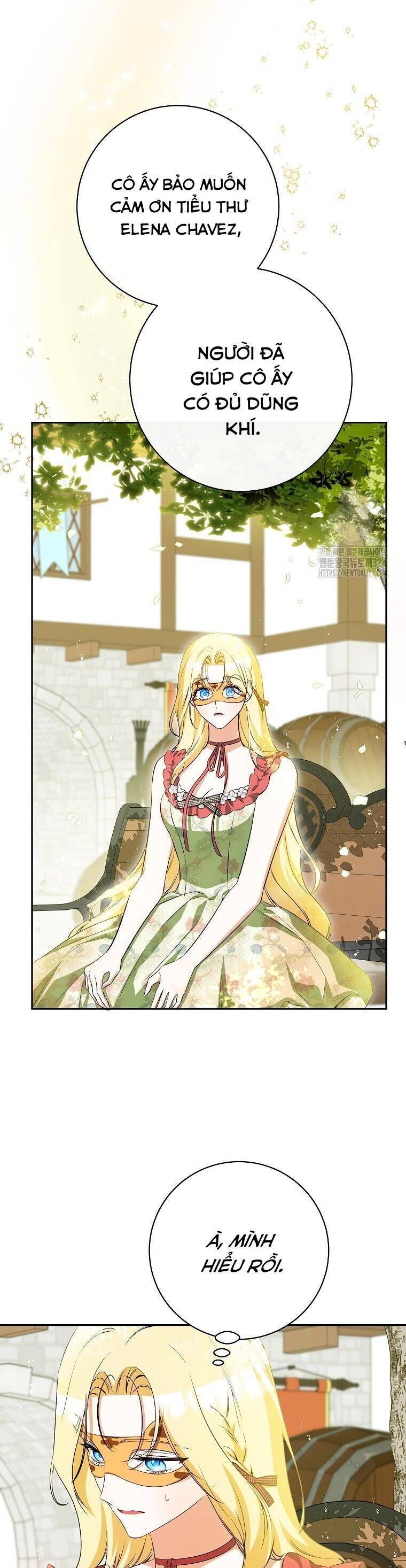 Hình Như Tôi Đã Xuyên Vào Cuốn Tiểu Thuyết Nào Đó: Chapter 38