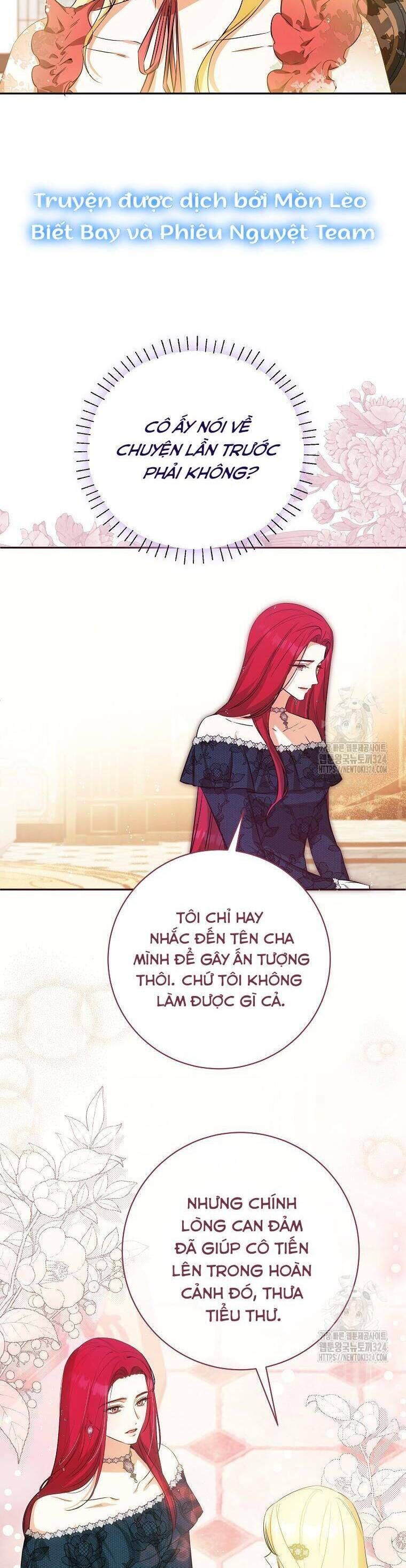 Hình Như Tôi Đã Xuyên Vào Cuốn Tiểu Thuyết Nào Đó: Chapter 38