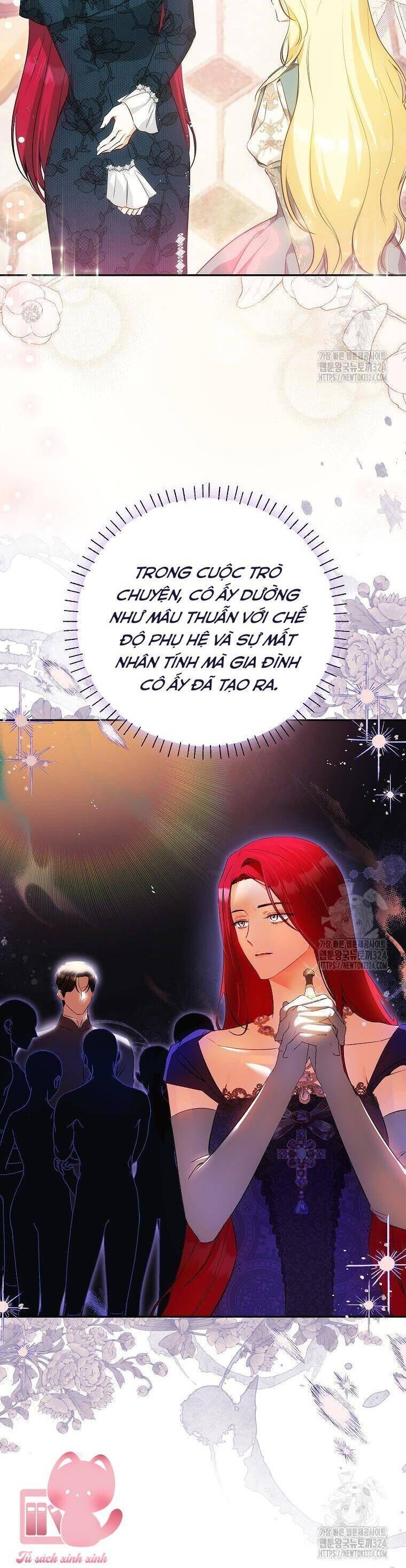 Hình Như Tôi Đã Xuyên Vào Cuốn Tiểu Thuyết Nào Đó: Chapter 38