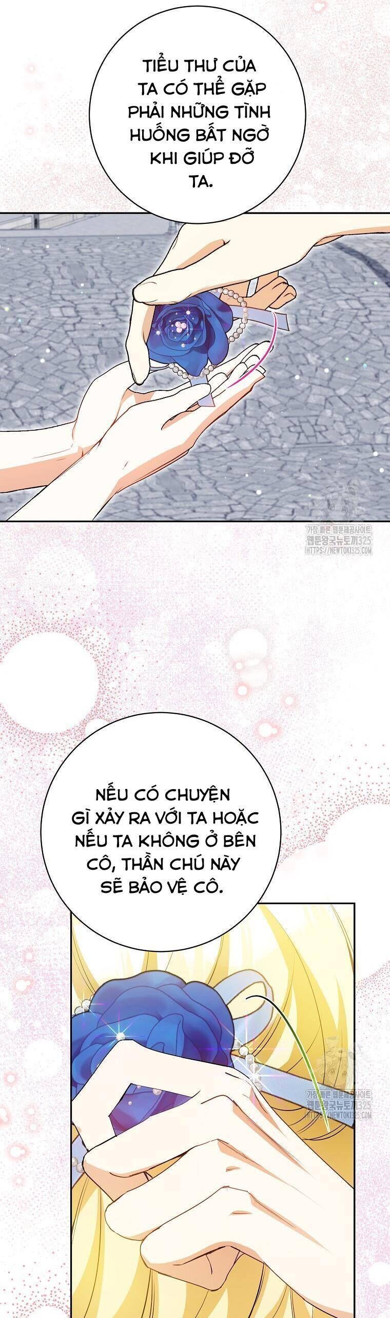 Hình Như Tôi Đã Xuyên Vào Cuốn Tiểu Thuyết Nào Đó: Chapter 39