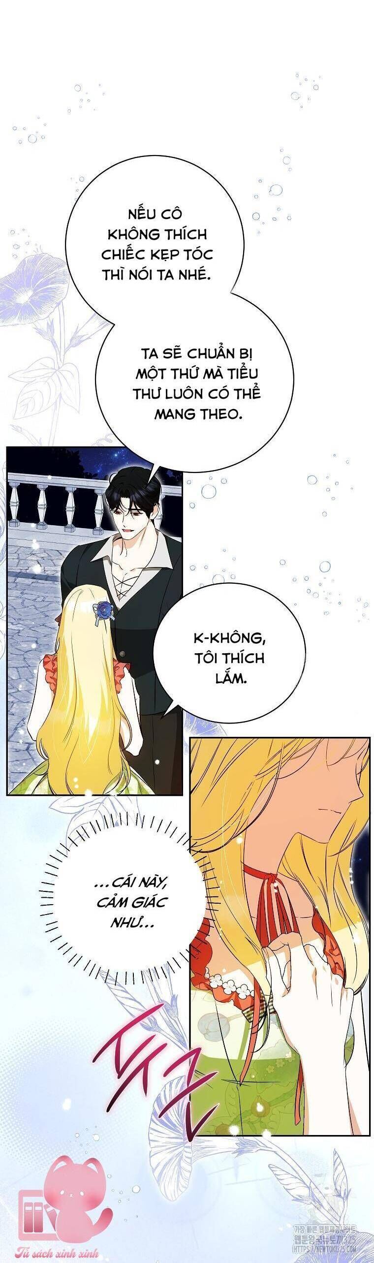 Hình Như Tôi Đã Xuyên Vào Cuốn Tiểu Thuyết Nào Đó: Chapter 39