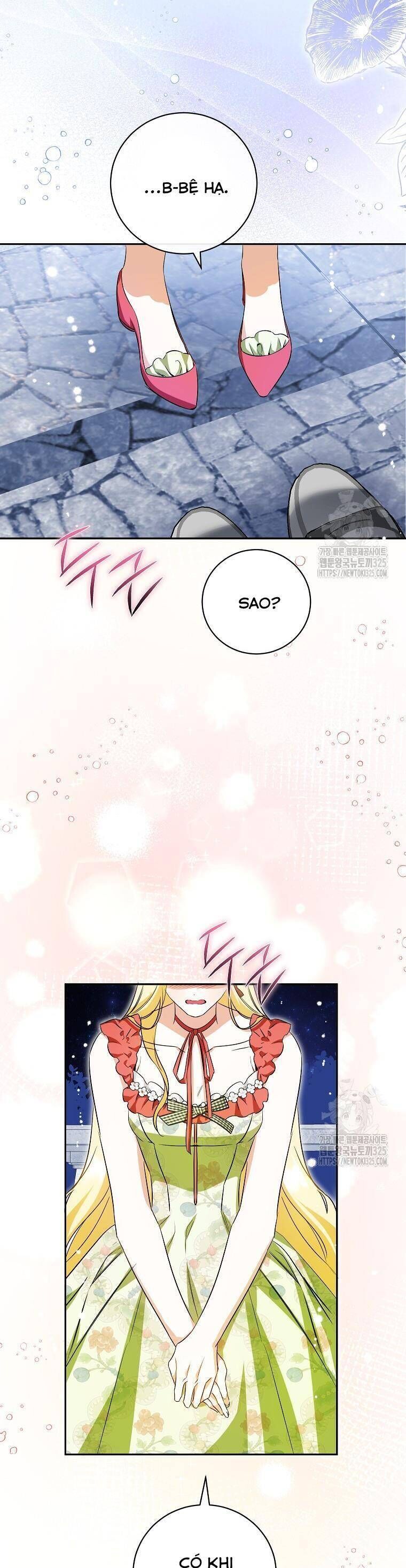 Hình Như Tôi Đã Xuyên Vào Cuốn Tiểu Thuyết Nào Đó: Chapter 39