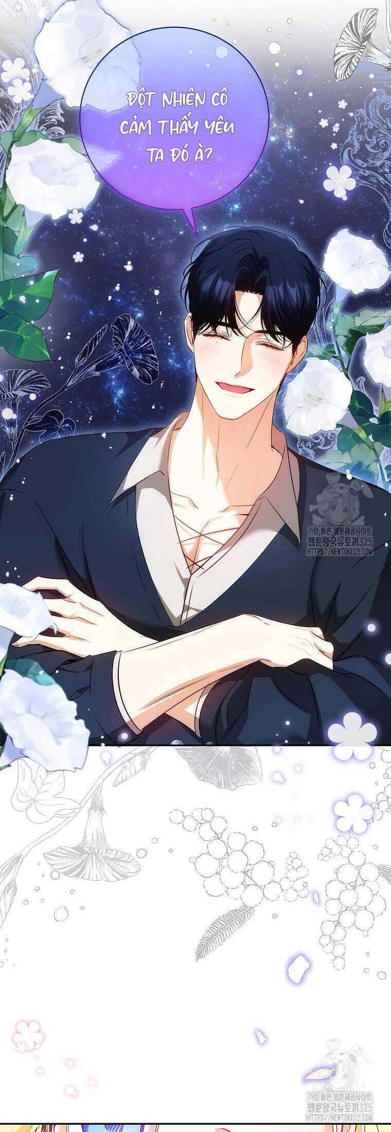 Hình Như Tôi Đã Xuyên Vào Cuốn Tiểu Thuyết Nào Đó: Chapter 39