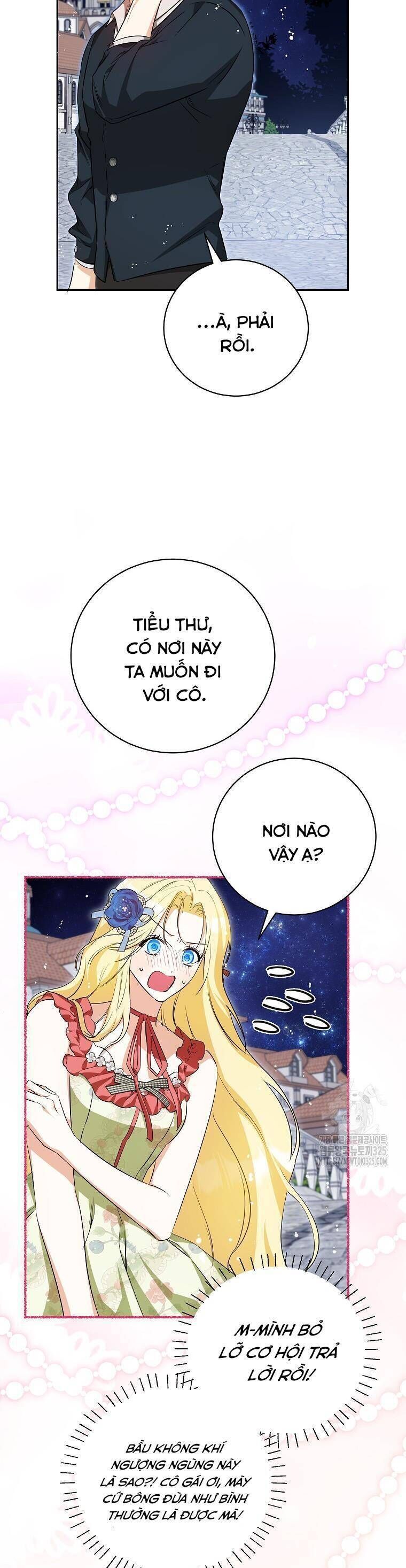 Hình Như Tôi Đã Xuyên Vào Cuốn Tiểu Thuyết Nào Đó: Chapter 39