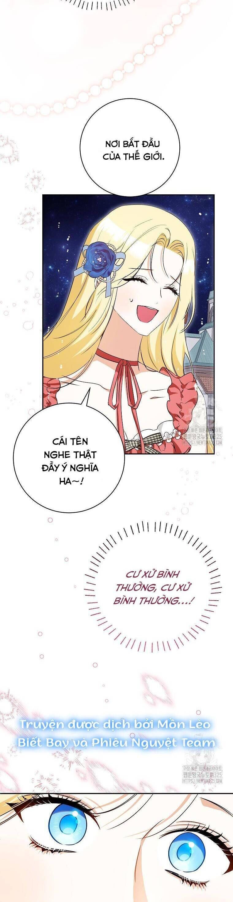 Hình Như Tôi Đã Xuyên Vào Cuốn Tiểu Thuyết Nào Đó: Chapter 39