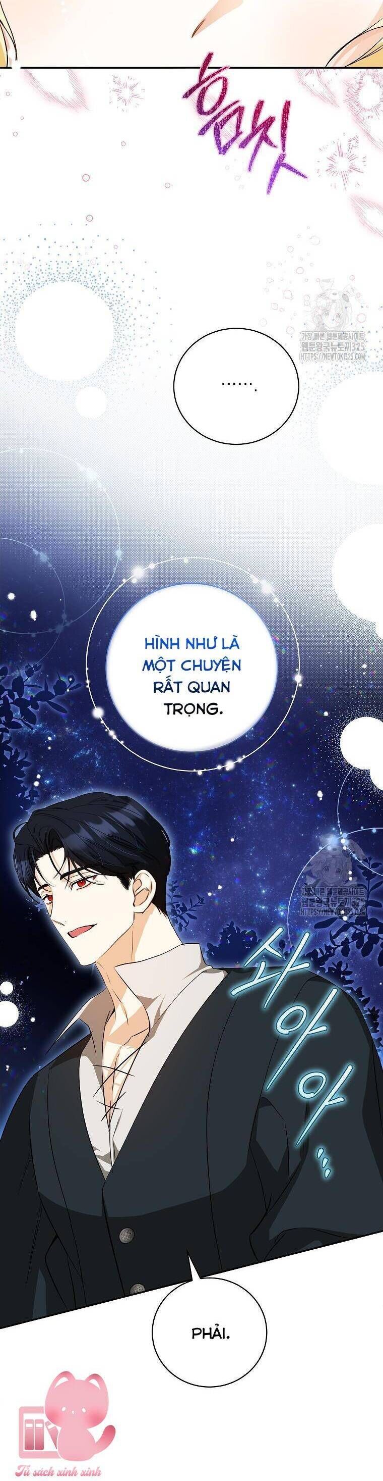 Hình Như Tôi Đã Xuyên Vào Cuốn Tiểu Thuyết Nào Đó: Chapter 39