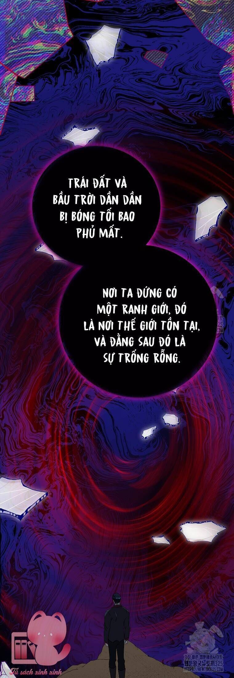 Hình Như Tôi Đã Xuyên Vào Cuốn Tiểu Thuyết Nào Đó: Chapter 39