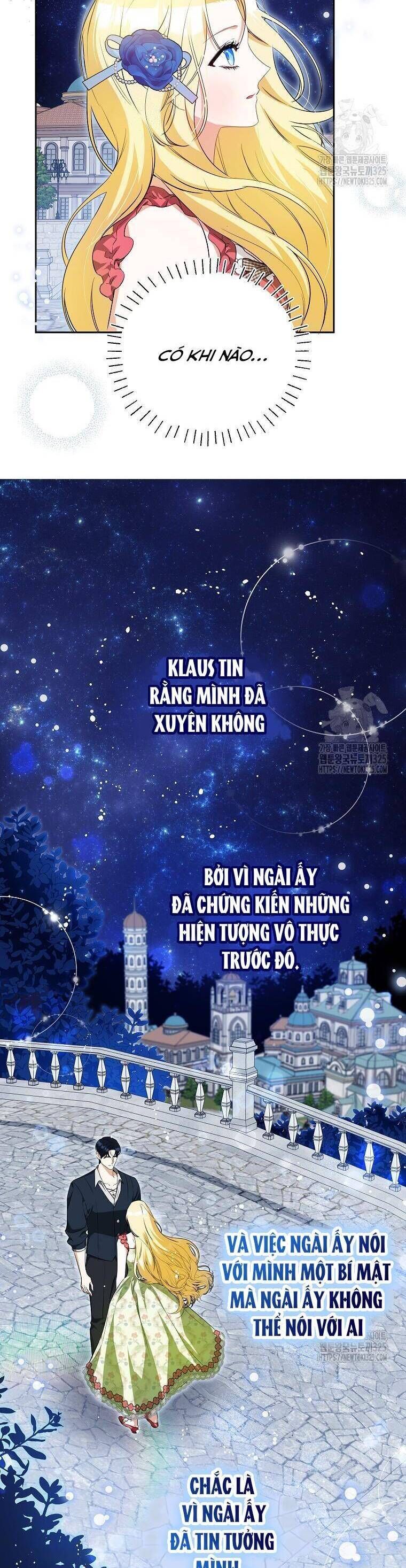 Hình Như Tôi Đã Xuyên Vào Cuốn Tiểu Thuyết Nào Đó: Chapter 39