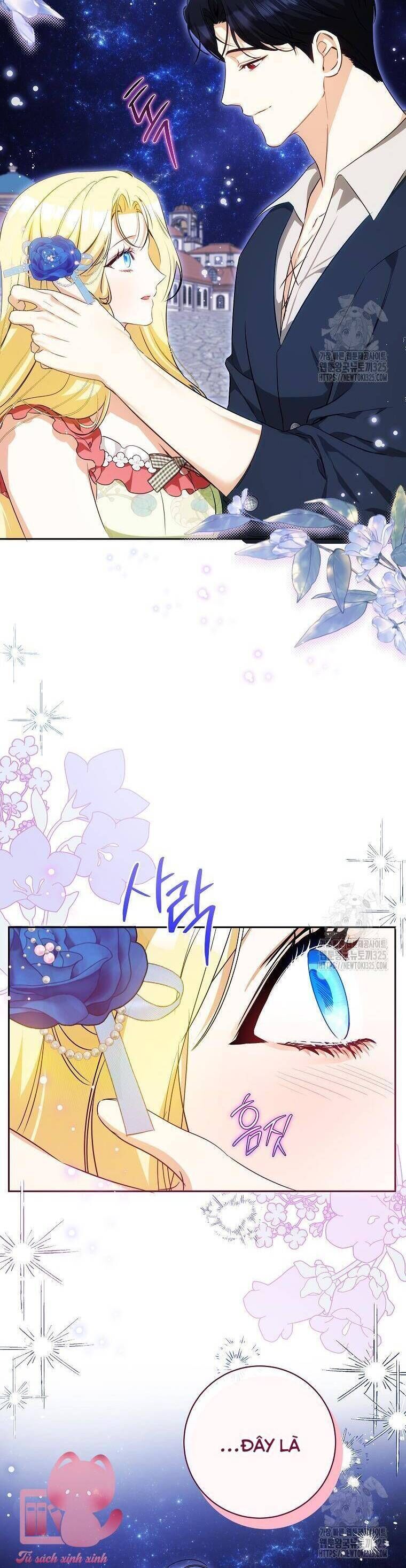 Hình Như Tôi Đã Xuyên Vào Cuốn Tiểu Thuyết Nào Đó: Chapter 39