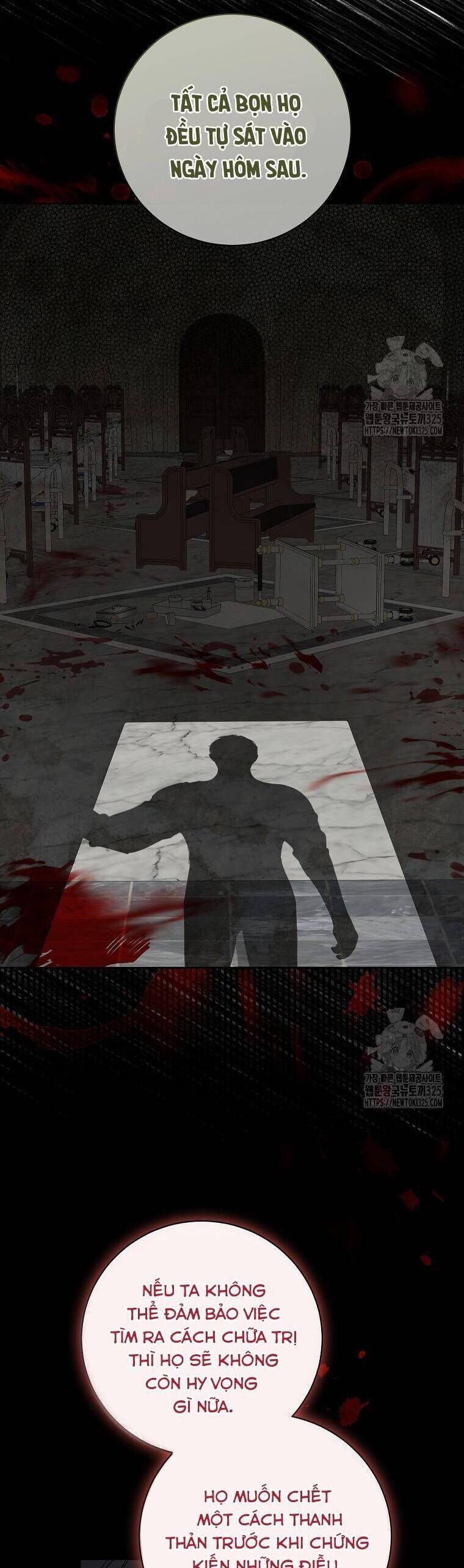 Hình Như Tôi Đã Xuyên Vào Cuốn Tiểu Thuyết Nào Đó: Chapter 39