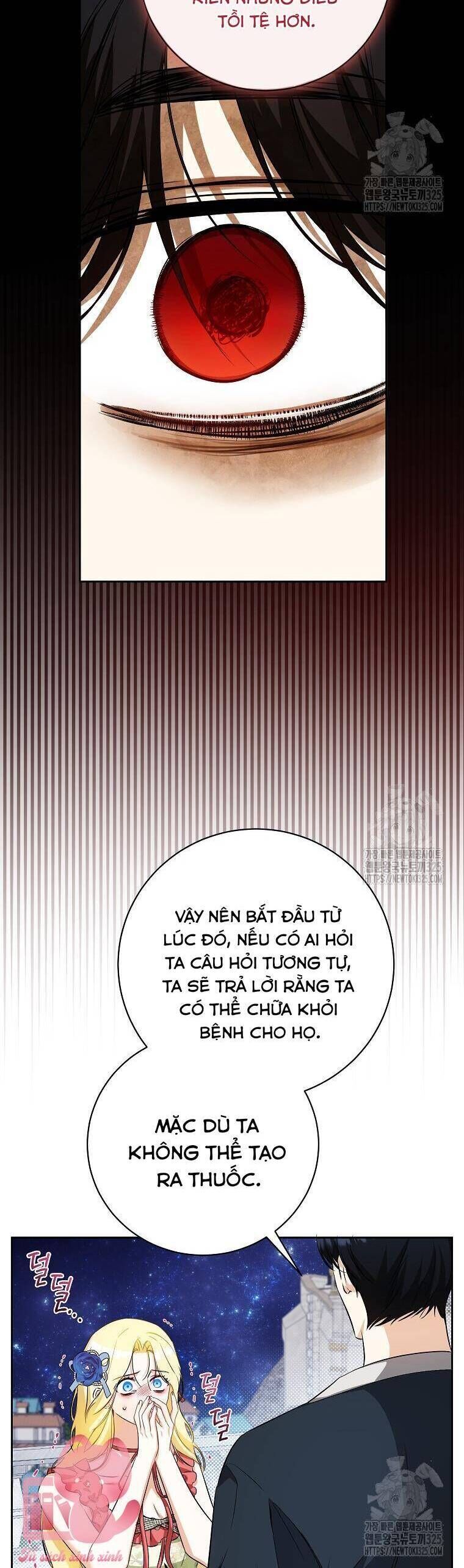 Hình Như Tôi Đã Xuyên Vào Cuốn Tiểu Thuyết Nào Đó: Chapter 39