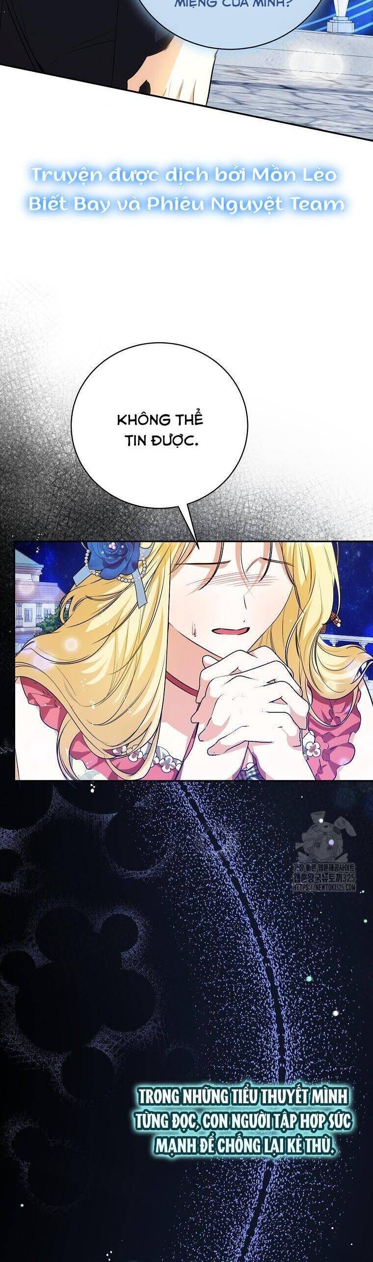 Hình Như Tôi Đã Xuyên Vào Cuốn Tiểu Thuyết Nào Đó: Chapter 39