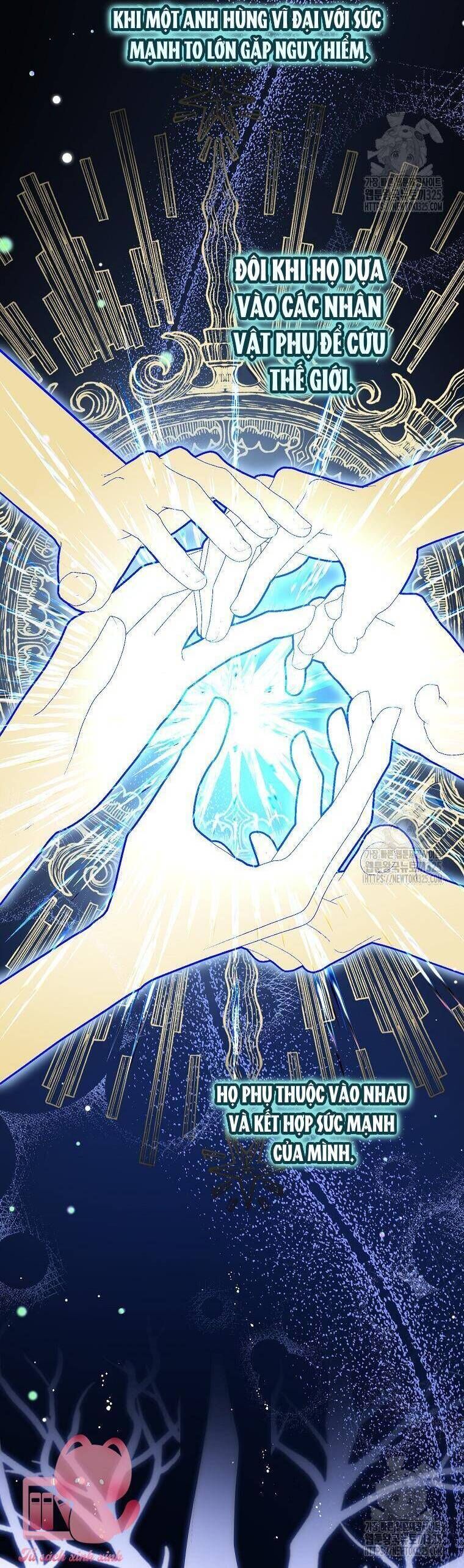 Hình Như Tôi Đã Xuyên Vào Cuốn Tiểu Thuyết Nào Đó: Chapter 39