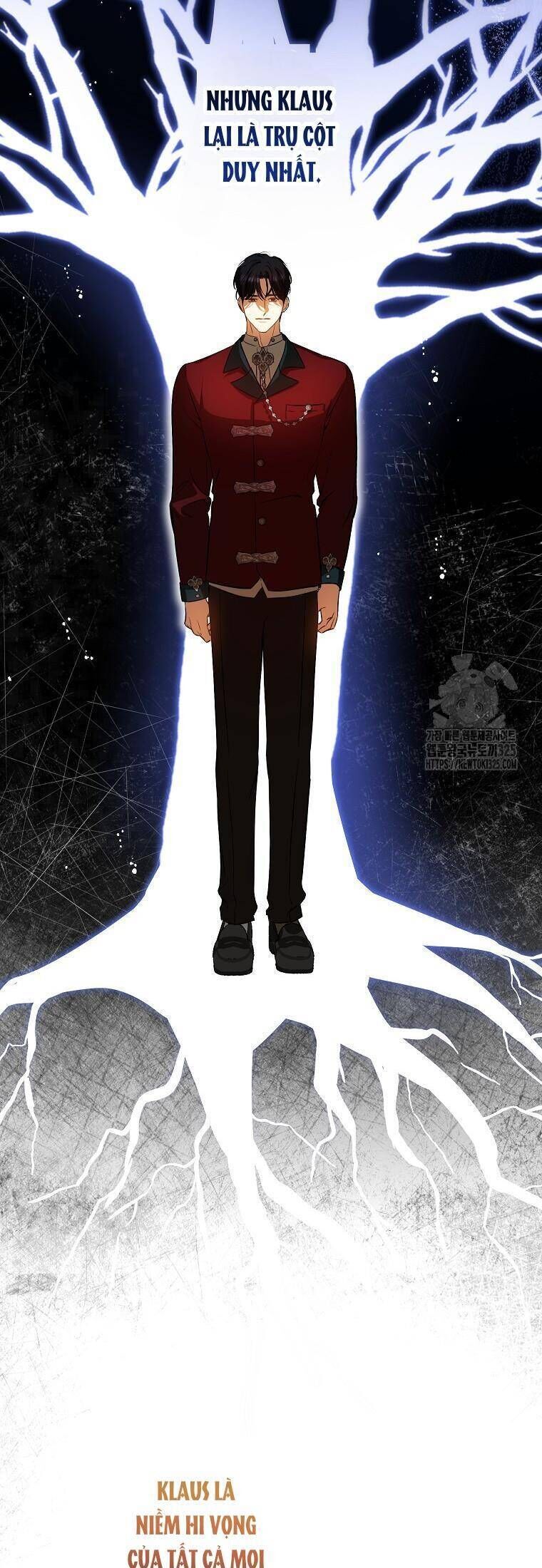 Hình Như Tôi Đã Xuyên Vào Cuốn Tiểu Thuyết Nào Đó: Chapter 39