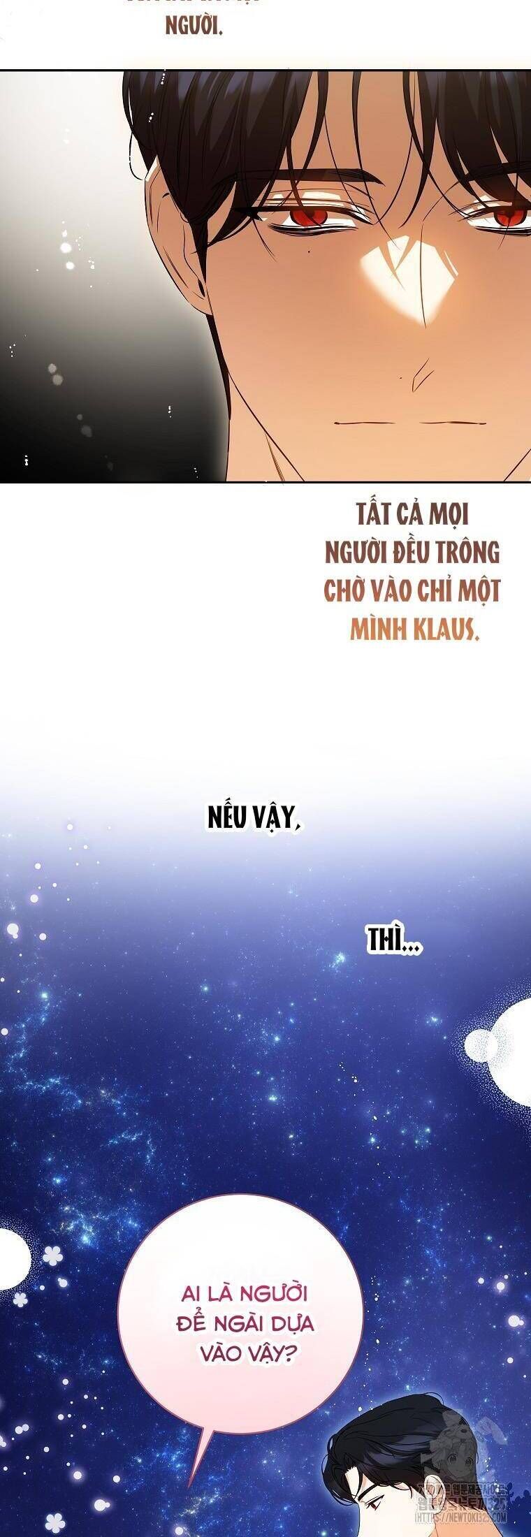 Hình Như Tôi Đã Xuyên Vào Cuốn Tiểu Thuyết Nào Đó: Chapter 39