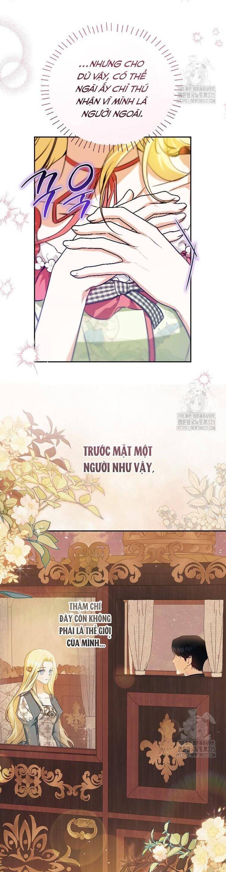 Hình Như Tôi Đã Xuyên Vào Cuốn Tiểu Thuyết Nào Đó: Chapter 39