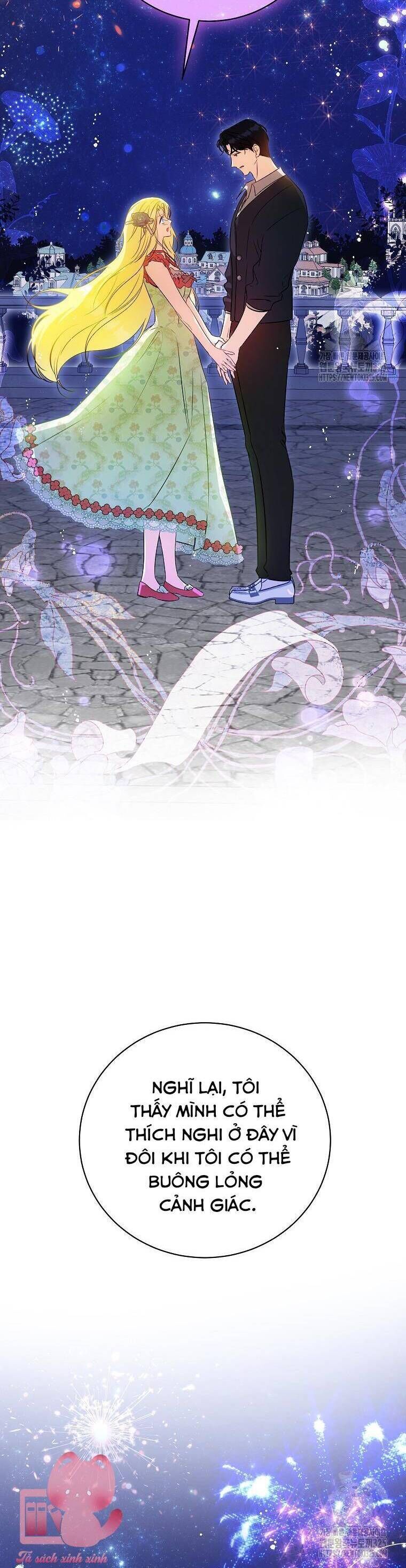 Hình Như Tôi Đã Xuyên Vào Cuốn Tiểu Thuyết Nào Đó: Chapter 39