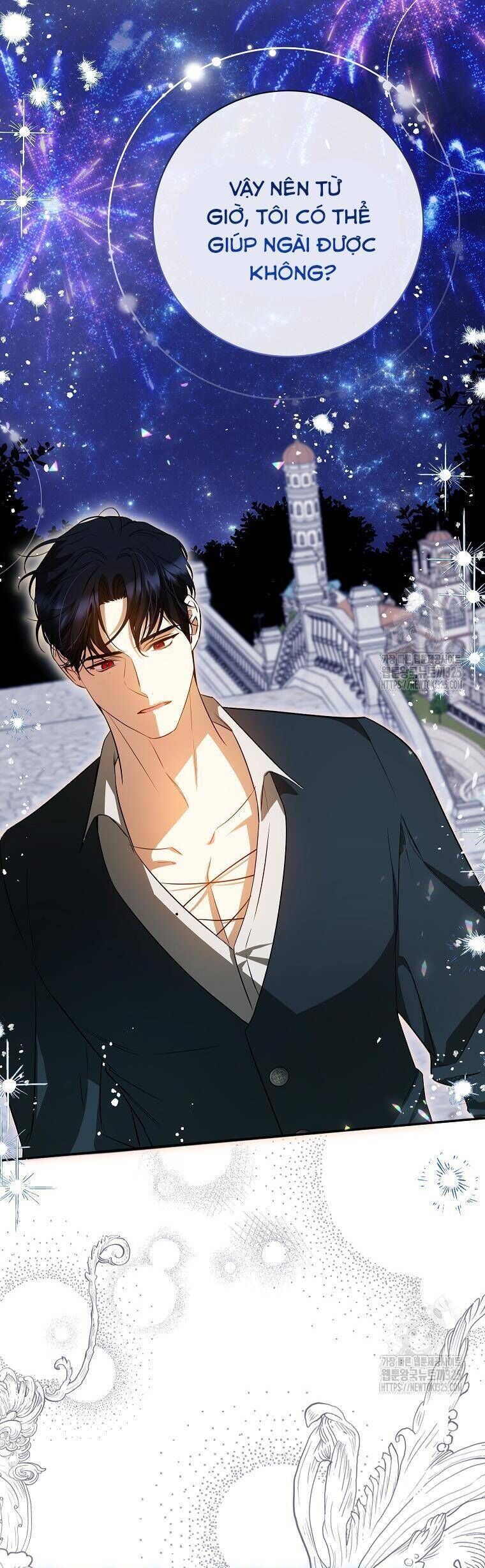 Hình Như Tôi Đã Xuyên Vào Cuốn Tiểu Thuyết Nào Đó: Chapter 39