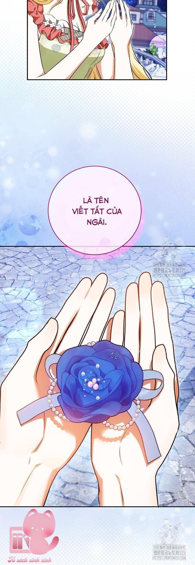 Hình Như Tôi Đã Xuyên Vào Cuốn Tiểu Thuyết Nào Đó: Chapter 39