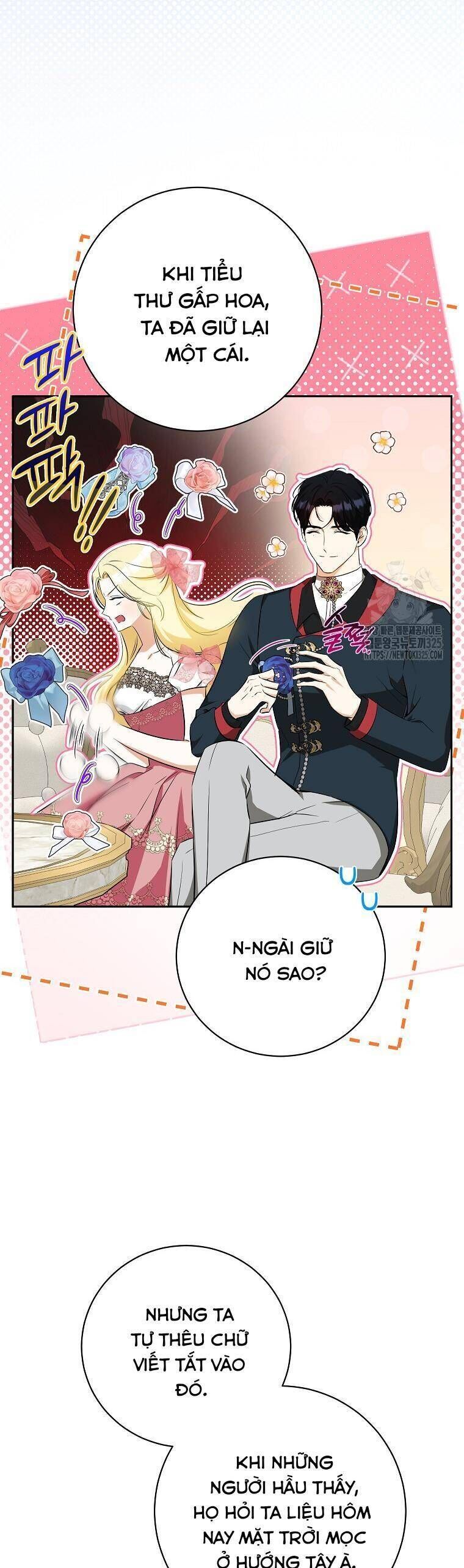 Hình Như Tôi Đã Xuyên Vào Cuốn Tiểu Thuyết Nào Đó: Chapter 39