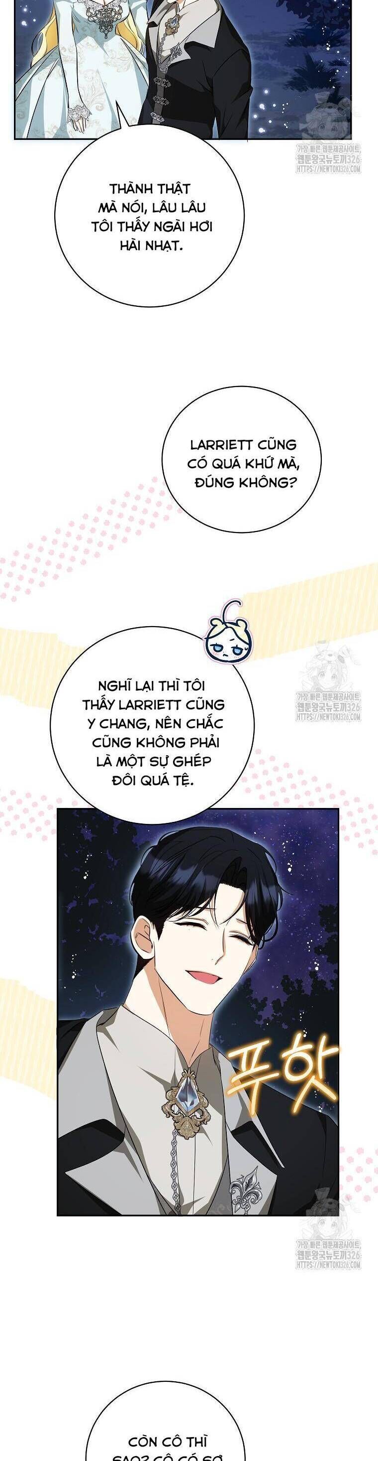 Hình Như Tôi Đã Xuyên Vào Cuốn Tiểu Thuyết Nào Đó: Chapter 40