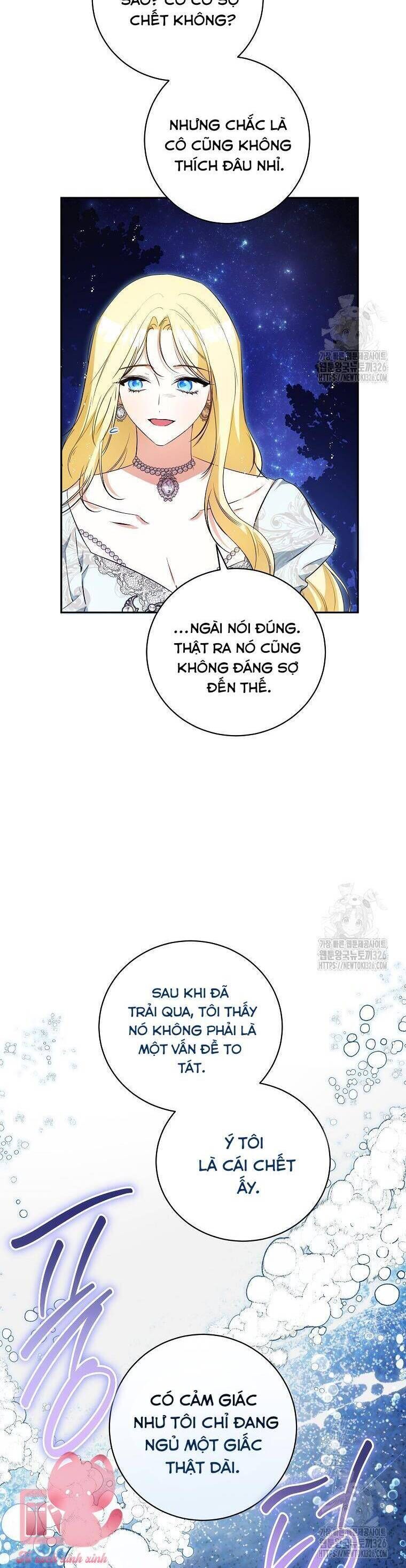 Hình Như Tôi Đã Xuyên Vào Cuốn Tiểu Thuyết Nào Đó: Chapter 40