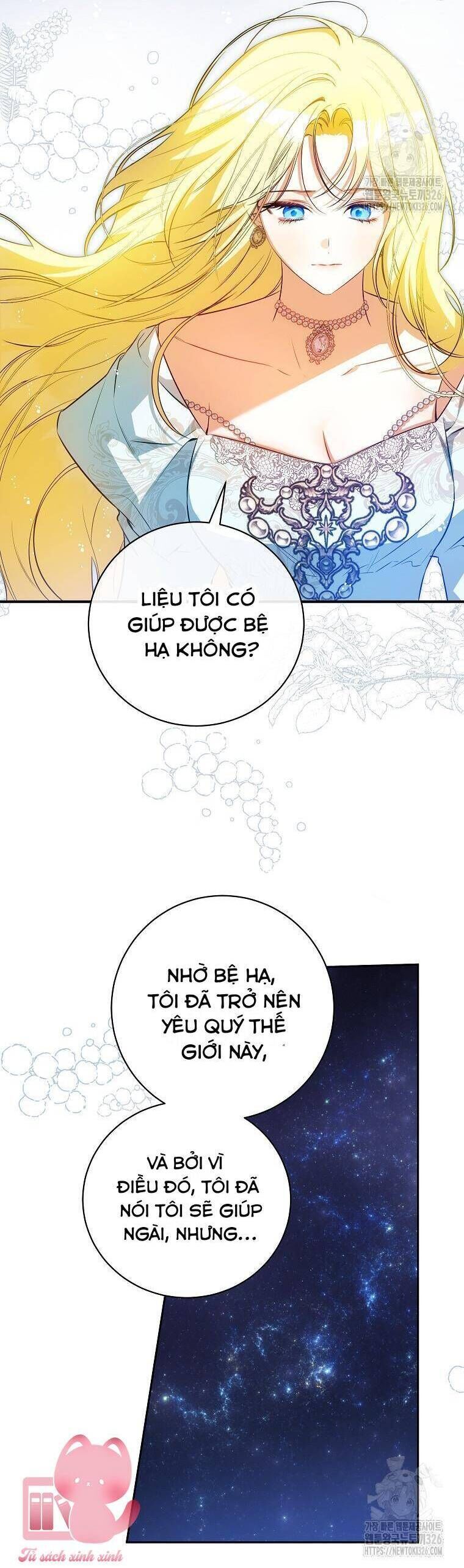 Hình Như Tôi Đã Xuyên Vào Cuốn Tiểu Thuyết Nào Đó: Chapter 40