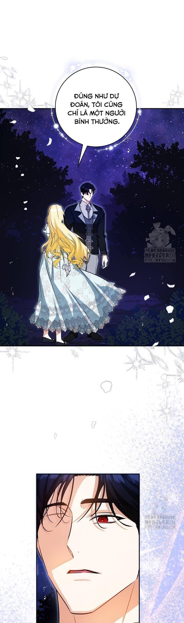 Hình Như Tôi Đã Xuyên Vào Cuốn Tiểu Thuyết Nào Đó: Chapter 40