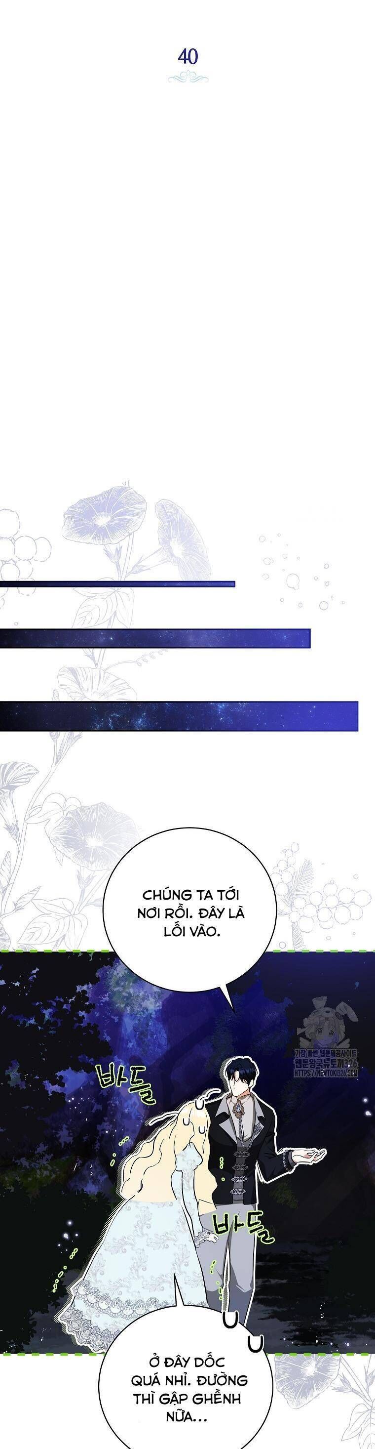 Hình Như Tôi Đã Xuyên Vào Cuốn Tiểu Thuyết Nào Đó: Chapter 40