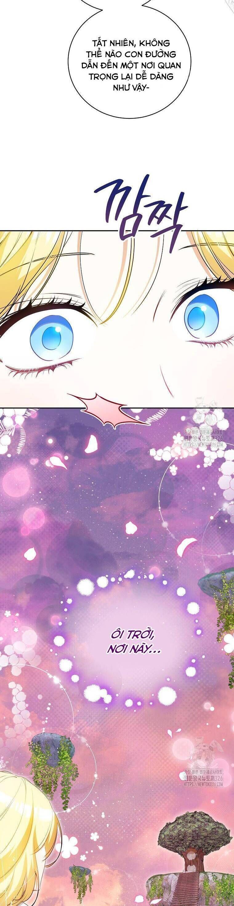 Hình Như Tôi Đã Xuyên Vào Cuốn Tiểu Thuyết Nào Đó: Chapter 40