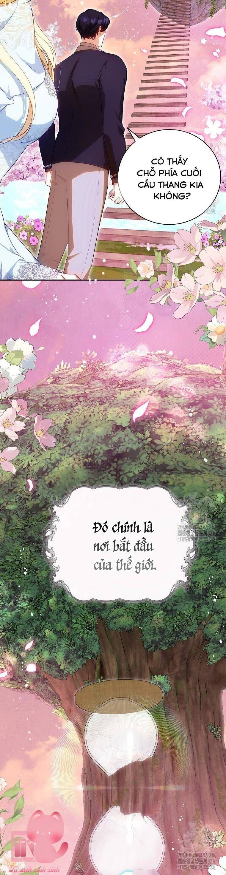 Hình Như Tôi Đã Xuyên Vào Cuốn Tiểu Thuyết Nào Đó: Chapter 40