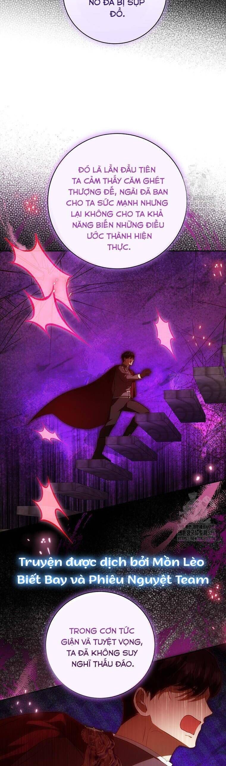 Hình Như Tôi Đã Xuyên Vào Cuốn Tiểu Thuyết Nào Đó: Chapter 40