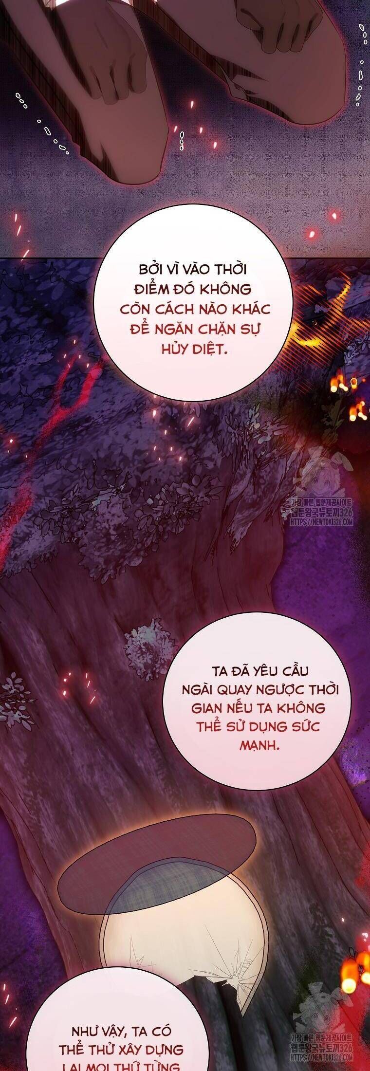 Hình Như Tôi Đã Xuyên Vào Cuốn Tiểu Thuyết Nào Đó: Chapter 40