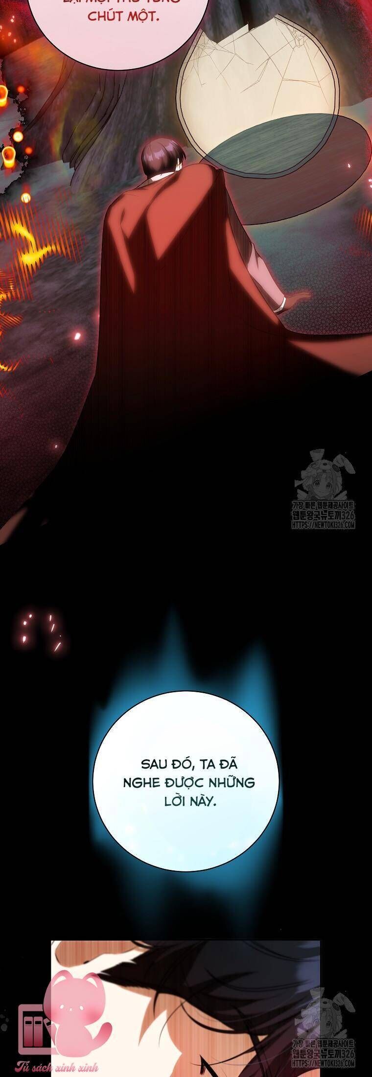 Hình Như Tôi Đã Xuyên Vào Cuốn Tiểu Thuyết Nào Đó: Chapter 40