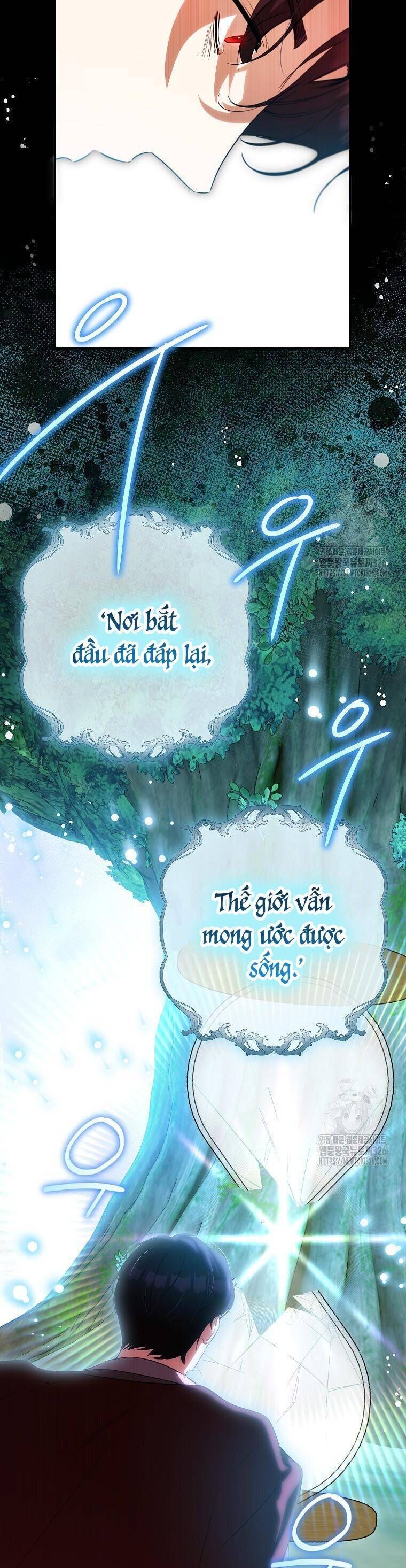 Hình Như Tôi Đã Xuyên Vào Cuốn Tiểu Thuyết Nào Đó: Chapter 40