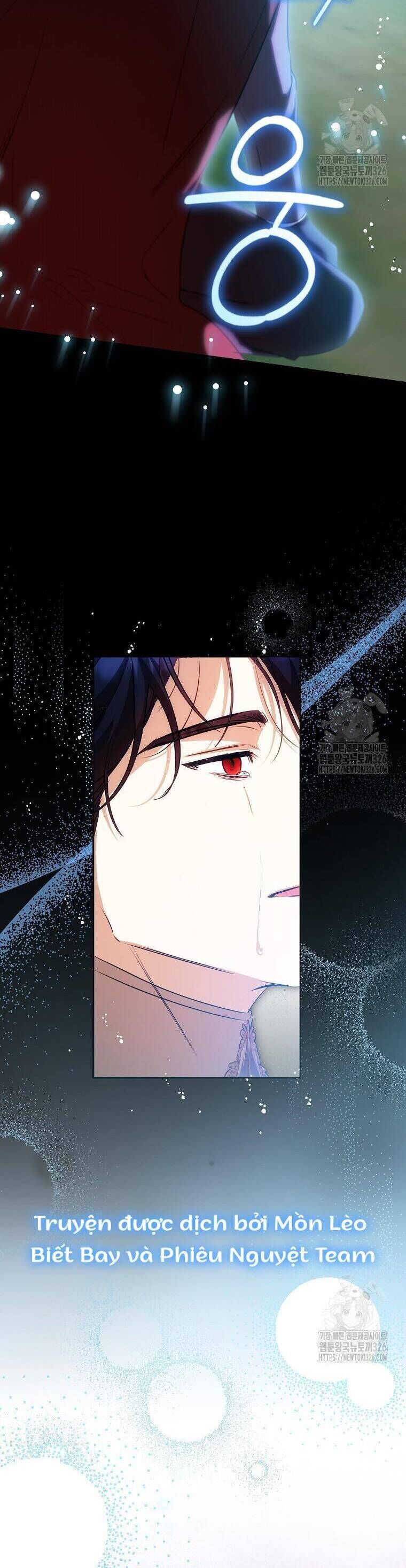 Hình Như Tôi Đã Xuyên Vào Cuốn Tiểu Thuyết Nào Đó: Chapter 40