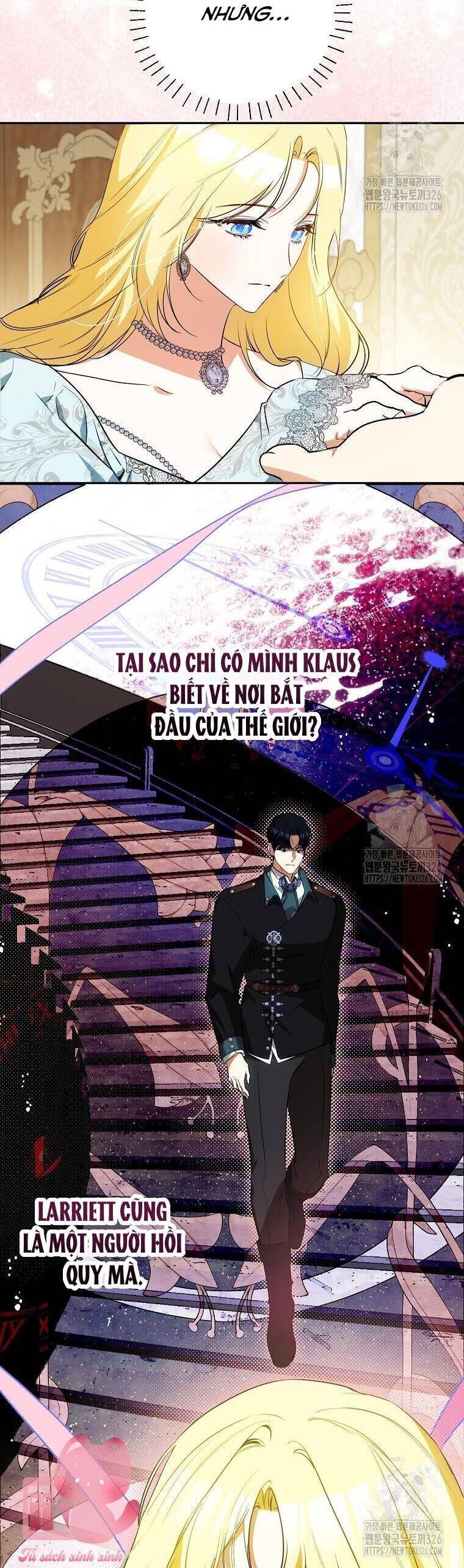 Hình Như Tôi Đã Xuyên Vào Cuốn Tiểu Thuyết Nào Đó: Chapter 40