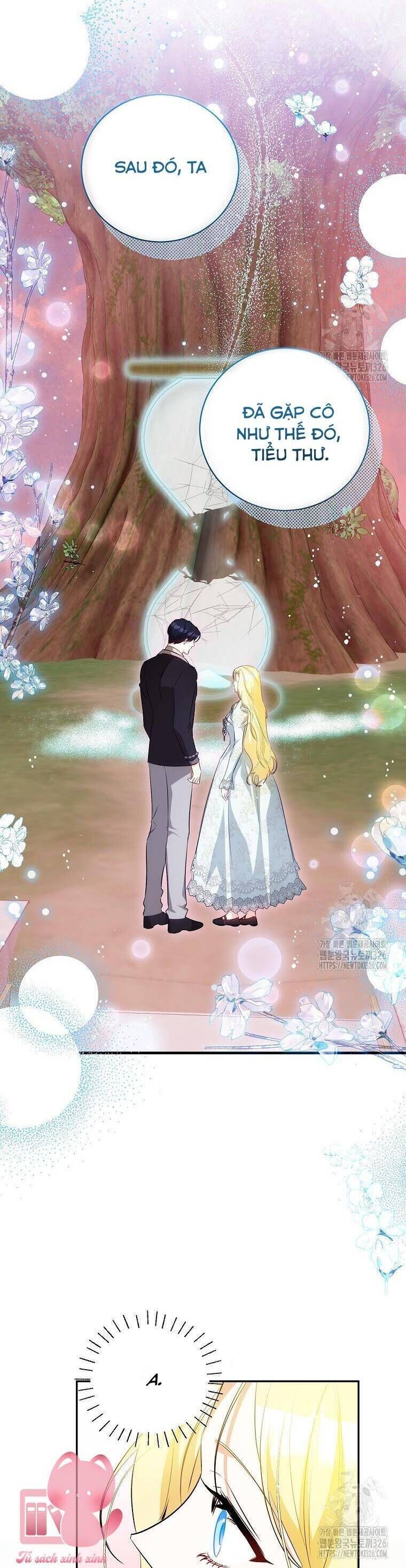 Hình Như Tôi Đã Xuyên Vào Cuốn Tiểu Thuyết Nào Đó: Chapter 40