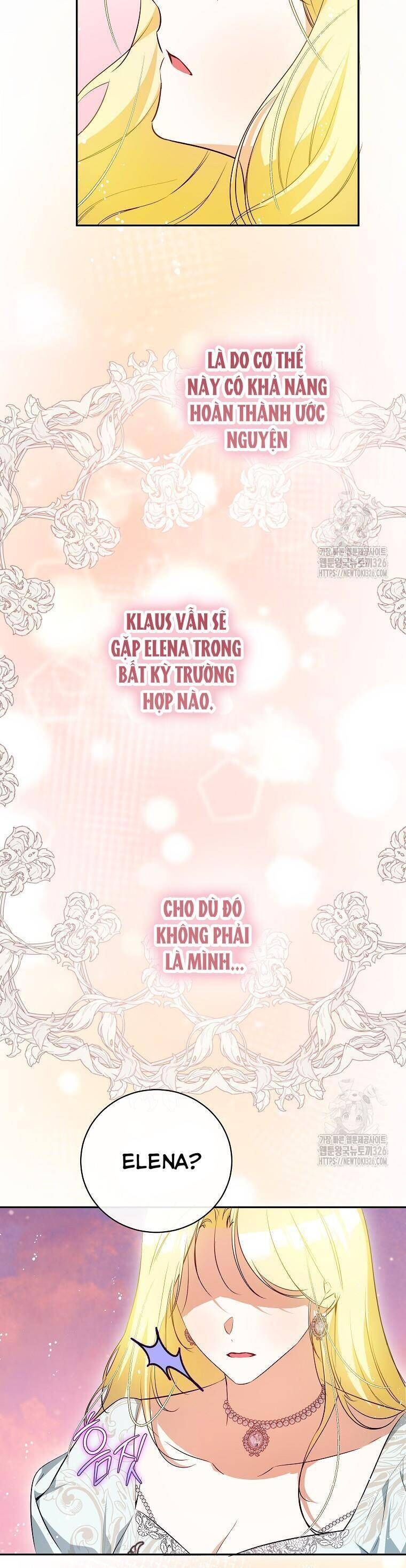 Hình Như Tôi Đã Xuyên Vào Cuốn Tiểu Thuyết Nào Đó: Chapter 40