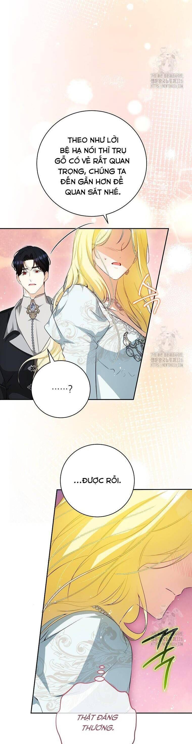 Hình Như Tôi Đã Xuyên Vào Cuốn Tiểu Thuyết Nào Đó: Chapter 40